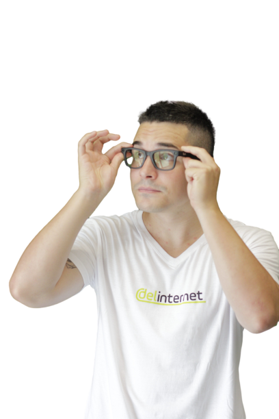 ¡SORTEO A LA VISTA!<br>GANA UNAS GAFAS <br><span class=text-danger>RAY - BAN META <br>WAYFARER</span>