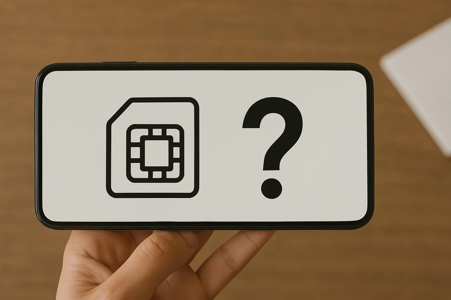 Què és una eSIM: guia definitiva i avantatges amb delinternet