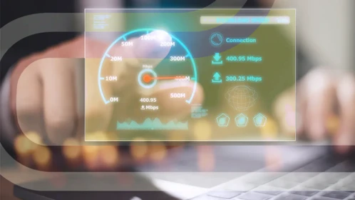 Cómo hacer un test de velocidad correctamente